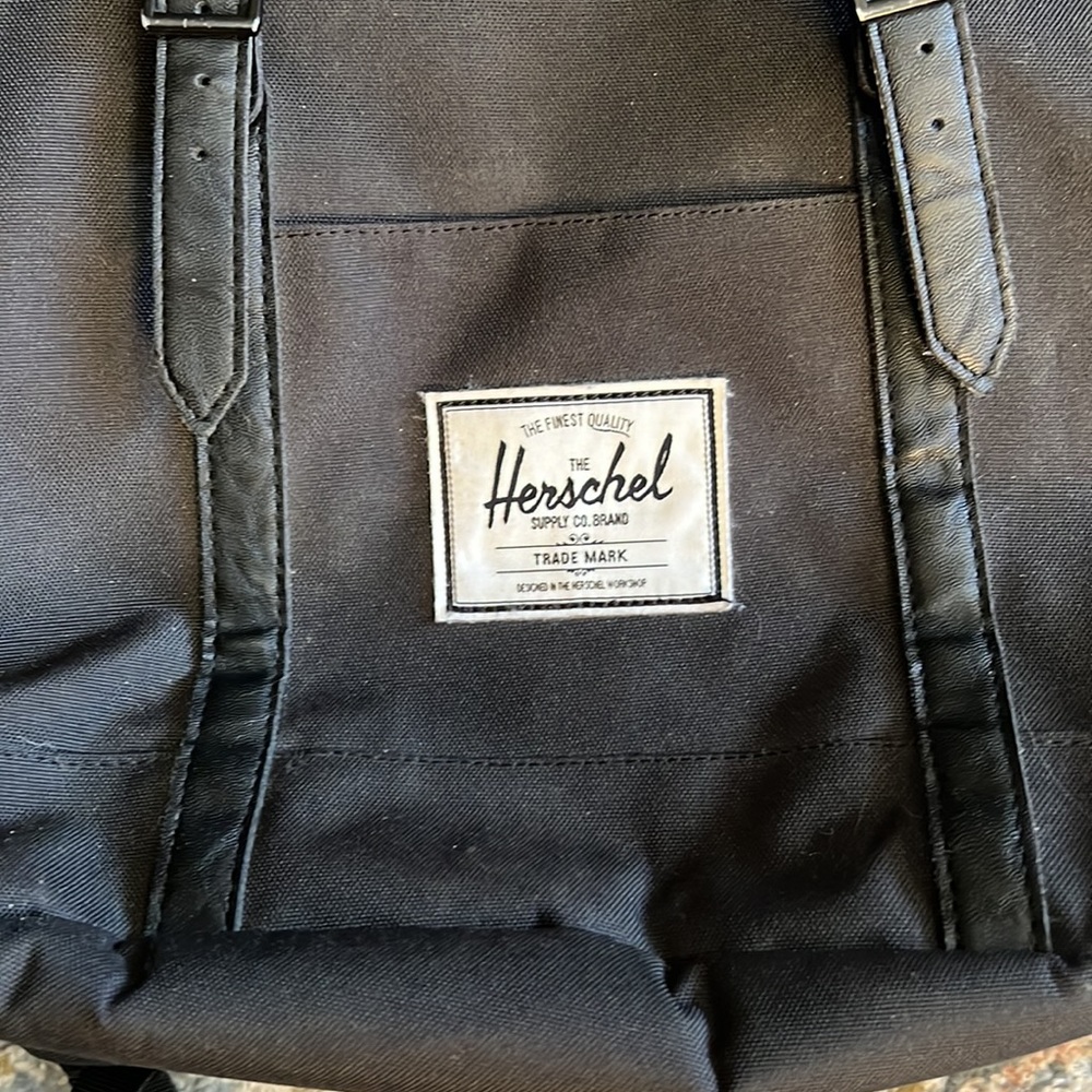 Herschel Backpack - image 2